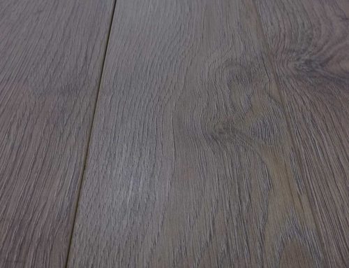 Solid Wood Flooring