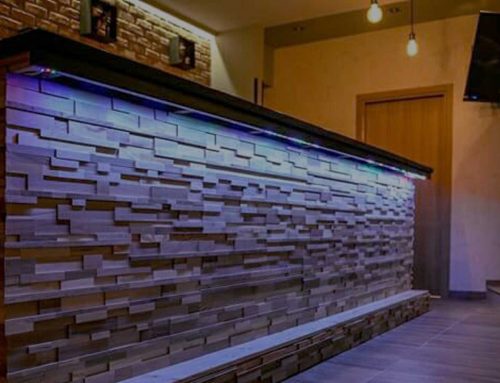 Wall Panel