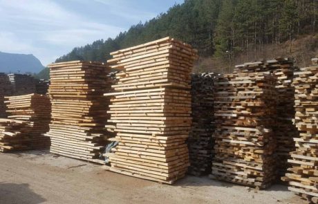 Firewood Premium source wood