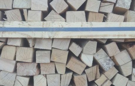 Firewood Premium