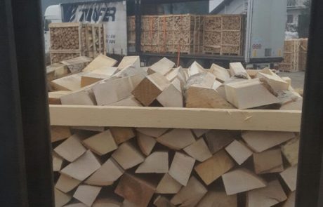 Firewood Premium