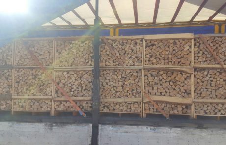 Firewood Premium