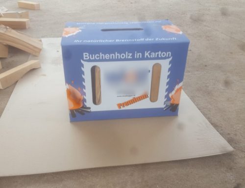 Firewood – Premium Box